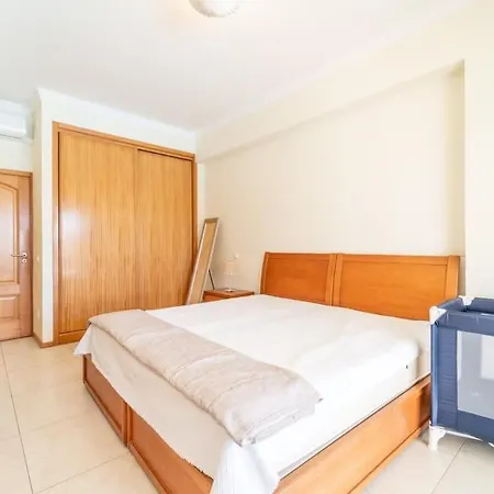 Gale Grande - Bright Airy With A Private Pool * Αλμπουφέιρα