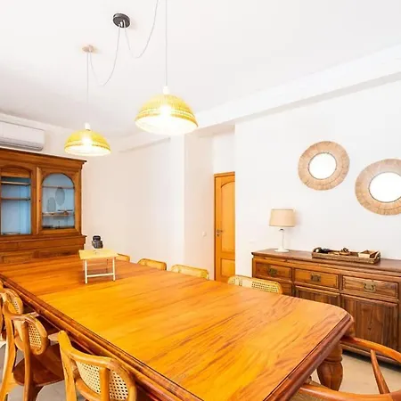 Holiday home Gale Grande - Bright Airy With A Private Pool