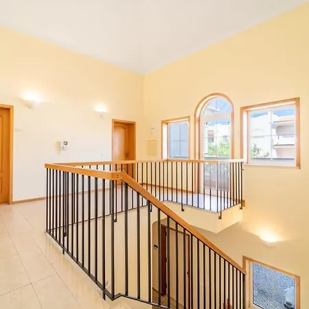 Holiday home Gale Grande - Bright Airy With A Private Pool
