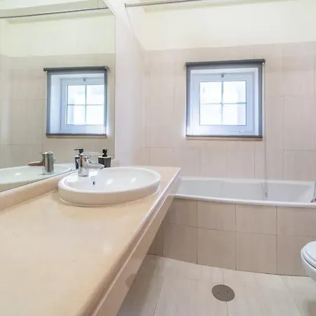 Villa Gale Grande - Bright Airy With A Private Pool *