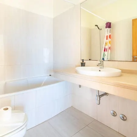 Gale Grande - Bright Airy With A Private Pool * Albufeira