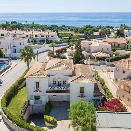 Villa Gale Grande - Bright Airy With A Private Pool *