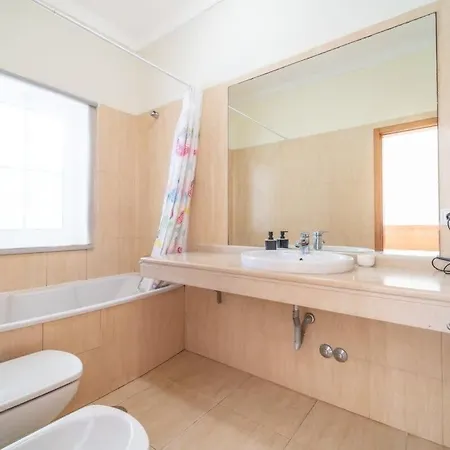 Vila Gale Grande - Bright Airy With A Private Pool