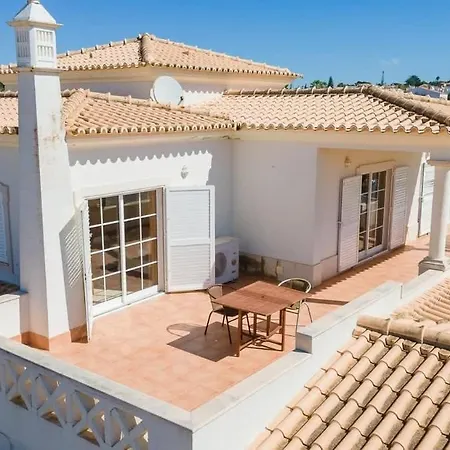 Vila Gale Grande - Bright Airy With A Private Pool