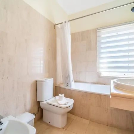 Gale Grande - Bright Airy With A Private Pool * Αλμπουφέιρα