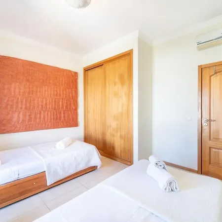 Βίλα Gale Grande - Bright Airy With A Private Pool Αλμπουφέιρα