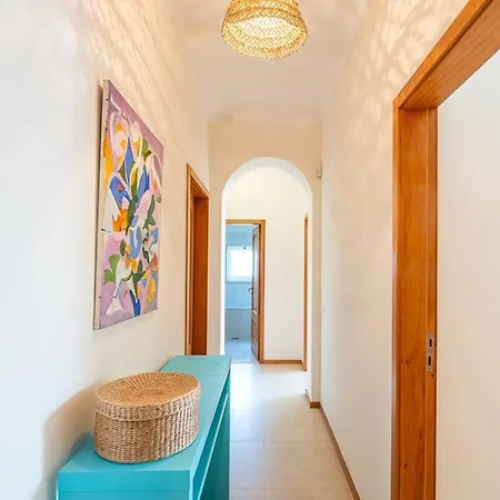 Gale Grande - Bright Airy With A Private Pool * Αλμπουφέιρα