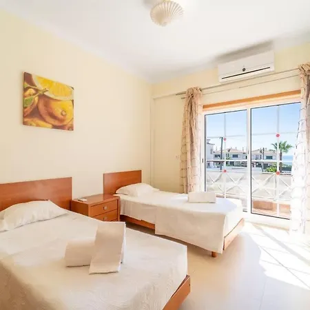 Gale Grande - Bright Airy With A Private Pool Αλμπουφέιρα