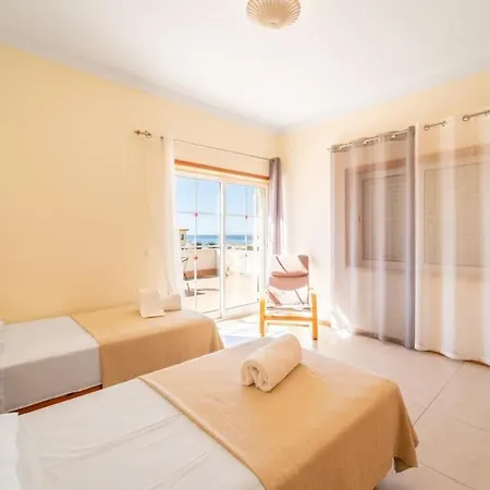 Βίλα Gale Grande - Bright Airy With A Private Pool Αλμπουφέιρα