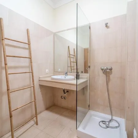 Gale Grande - Bright Airy With A Private Pool Αλμπουφέιρα